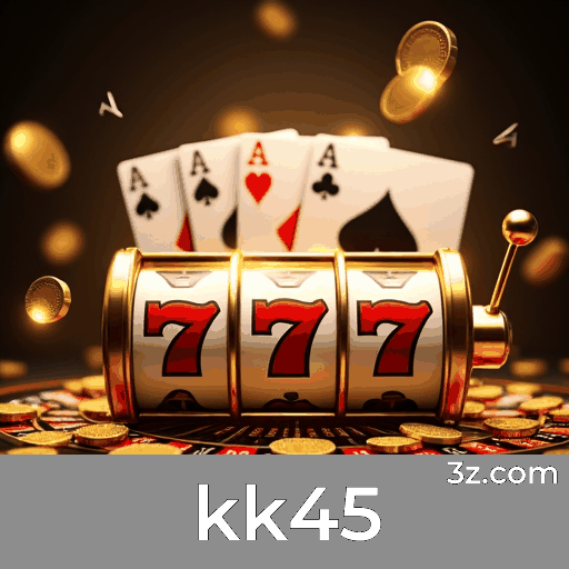 kk45 Bônus acumulado kk45